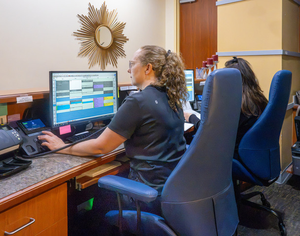 Wellington Periodontal Associates Team Member