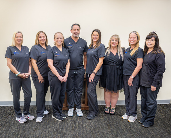 Periodontal patient care