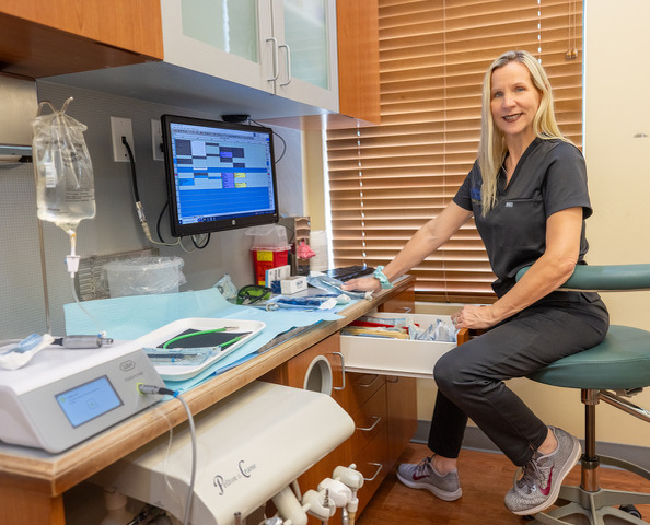 Preventive dental care